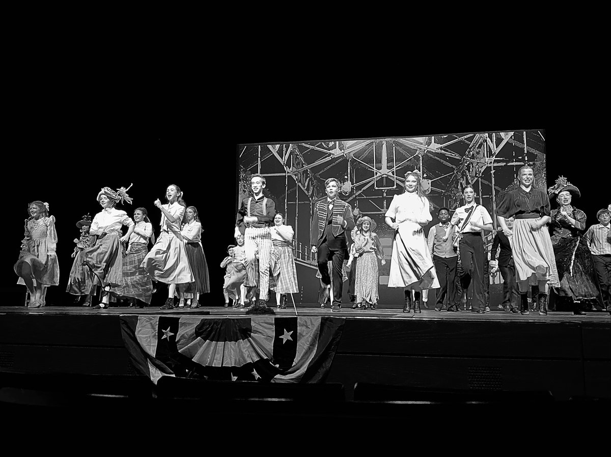 liltxspitfire's tweet image. #MusicMan #Musical #Adderley #AdderleySchool #Austin #ATX #Blackandwhitephotography #Photography