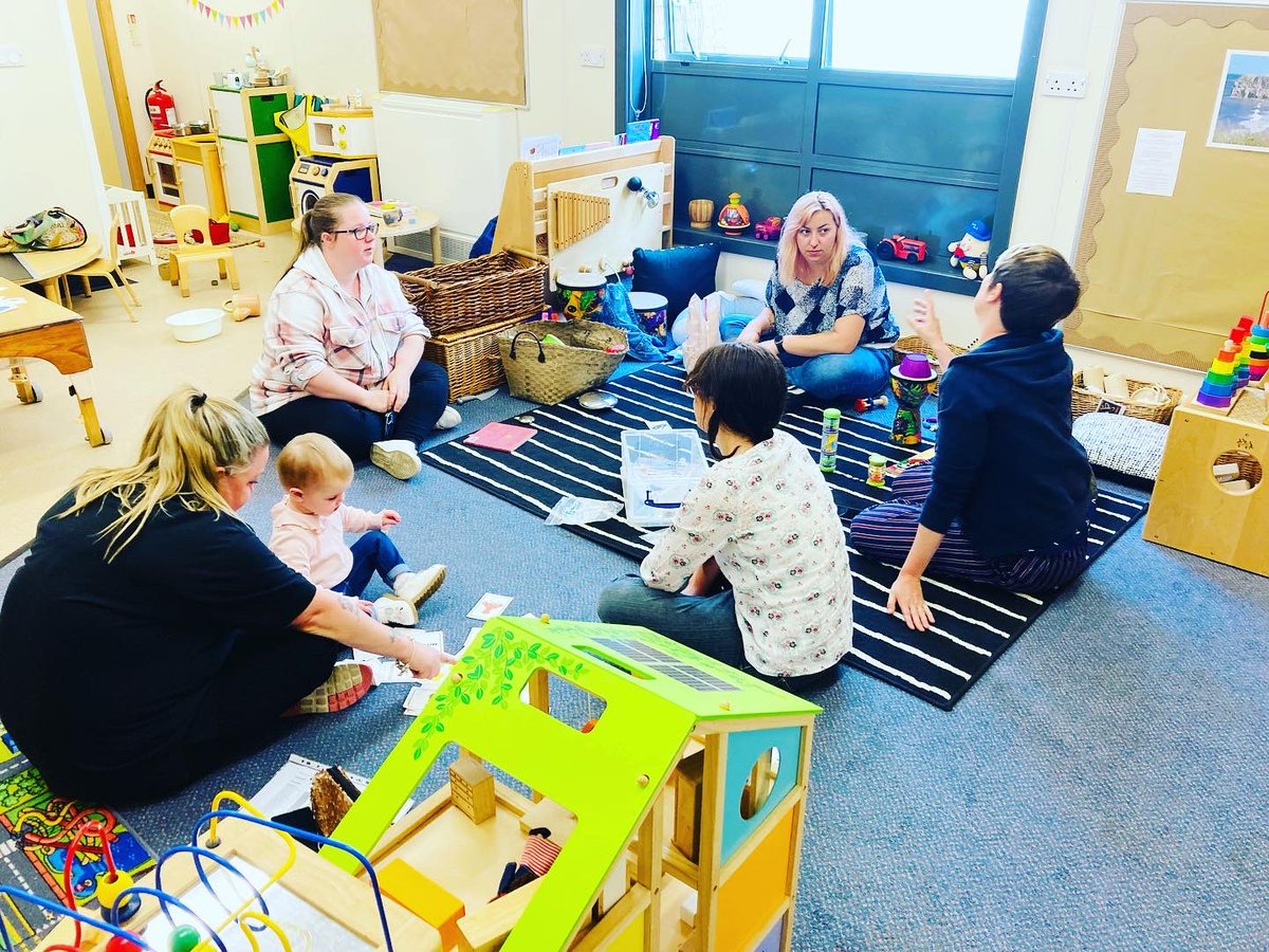 brightfuturesST's tweet photo. 🌈 Today at Jarrow Childrens Centreour Young Mums are continuing to work hard on their community art project.

📸The group were learning to take professional pictures of ancient local history🔎 using different lighting techniques.
Thank you to Jo and Catherine 😊.
@JarrowHall https://t.co/uSQWbVuzQ2