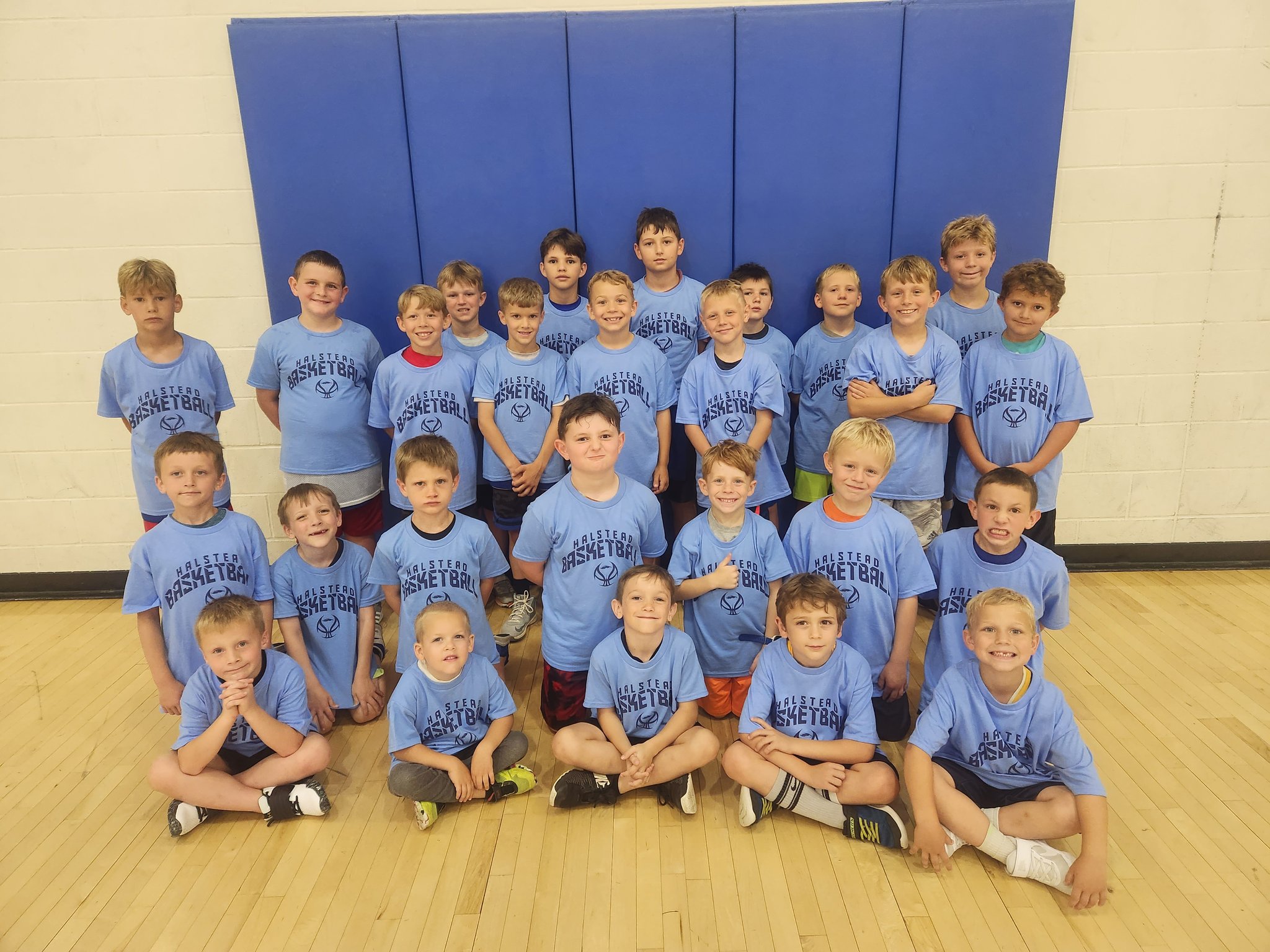 Halstead Dragons Basketball (HHSDragon_Hoops) / Twitter