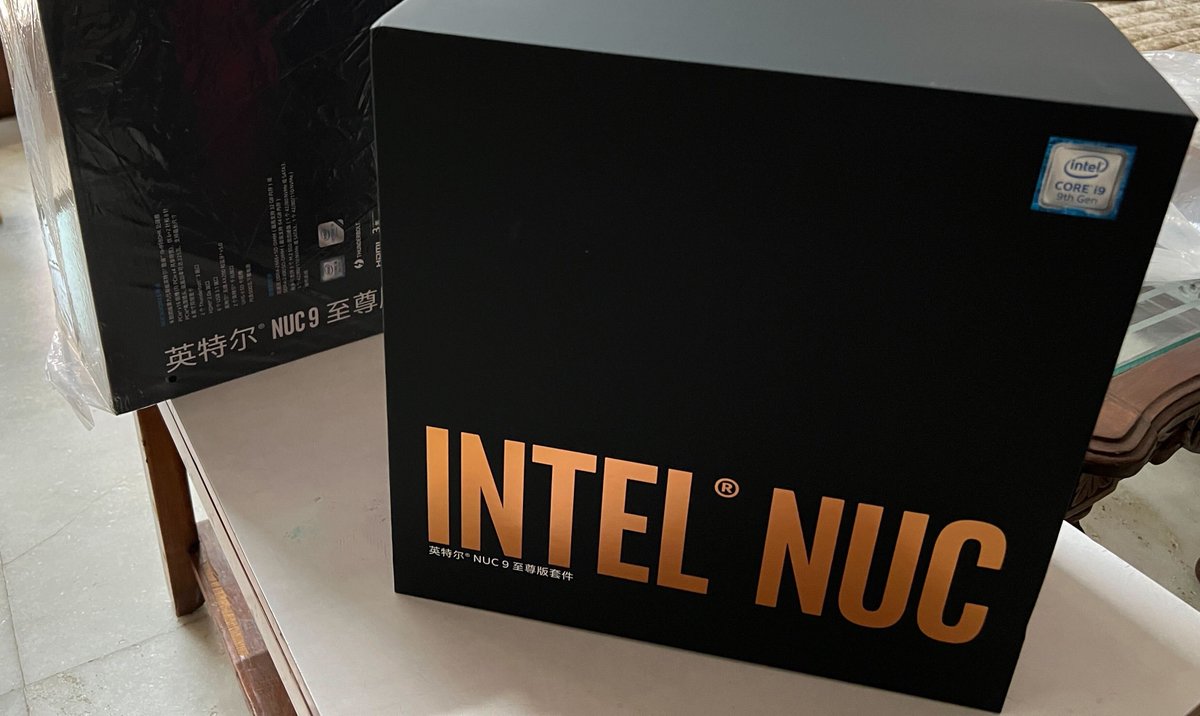 RohitYadavCloud's tweet image. Toys were assembled last weekend and in a couple of hours evening today homelab upgrade and setup completed 🎉 Didn&apos;t took much time really #CloudStackJustWorks !

#homelab #cloudstack #ubuntu #rhel9 #kvm #̶c̶e̶p̶h̶ #localstorage #sharednetwork #vlan #pfsense