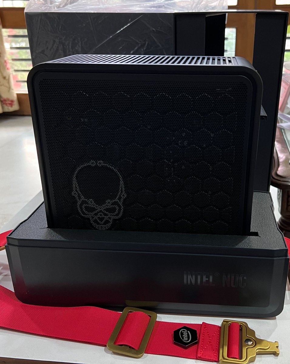 RohitYadavCloud's tweet image. Toys were assembled last weekend and in a couple of hours evening today homelab upgrade and setup completed 🎉 Didn&apos;t took much time really #CloudStackJustWorks !

#homelab #cloudstack #ubuntu #rhel9 #kvm #̶c̶e̶p̶h̶ #localstorage #sharednetwork #vlan #pfsense