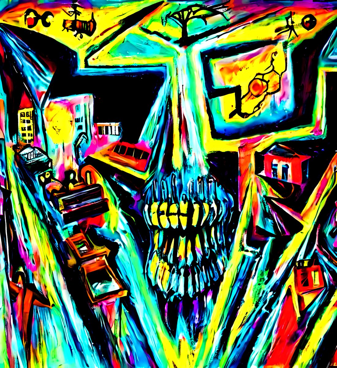 Mandala (@mandalaaffects) on Twitter photo <a href="/nftfreaks/">NFT Freaks 🗝️🏰🦸🏿♂️</a> 💪Submission Move🥊
-Steve had become the literal "Life of the Party". His creations had allowed him to transcend physical form entirely, blossoming into a new nirvana.- <a href="/nftfreaks/">NFT Freaks 🗝️🏰🦸🏿♂️</a> 💪Submission Move🥊
-Steve had become the literal "Life of the Party". His creations had allowed him to transcend physical form entirely, blossoming into a new nirvana.-