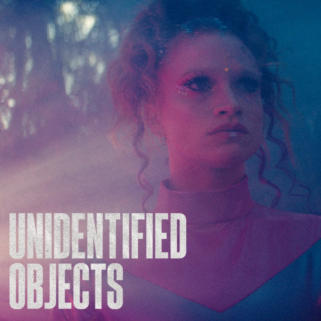 thefilmfest's tweet image. Screened at #AIFF22, #UnidentifiedObjects is now available to buy and rent on Amazon and iTunes!