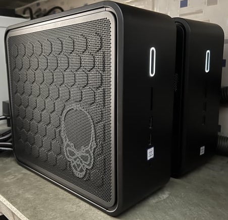 RohitYadavCloud's tweet image. Toys were assembled last weekend and in a couple of hours evening today homelab upgrade and setup completed 🎉 Didn&apos;t took much time really #CloudStackJustWorks !

#homelab #cloudstack #ubuntu #rhel9 #kvm #̶c̶e̶p̶h̶ #localstorage #sharednetwork #vlan #pfsense