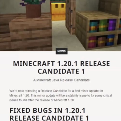 wattles 💎 on X: THE RECAP YOU NEED IS HERE!! MINECRAFT 1.21 AND LOTS MORE    / X