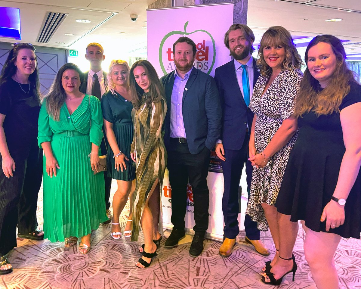 Equity- the school travel people tweet media