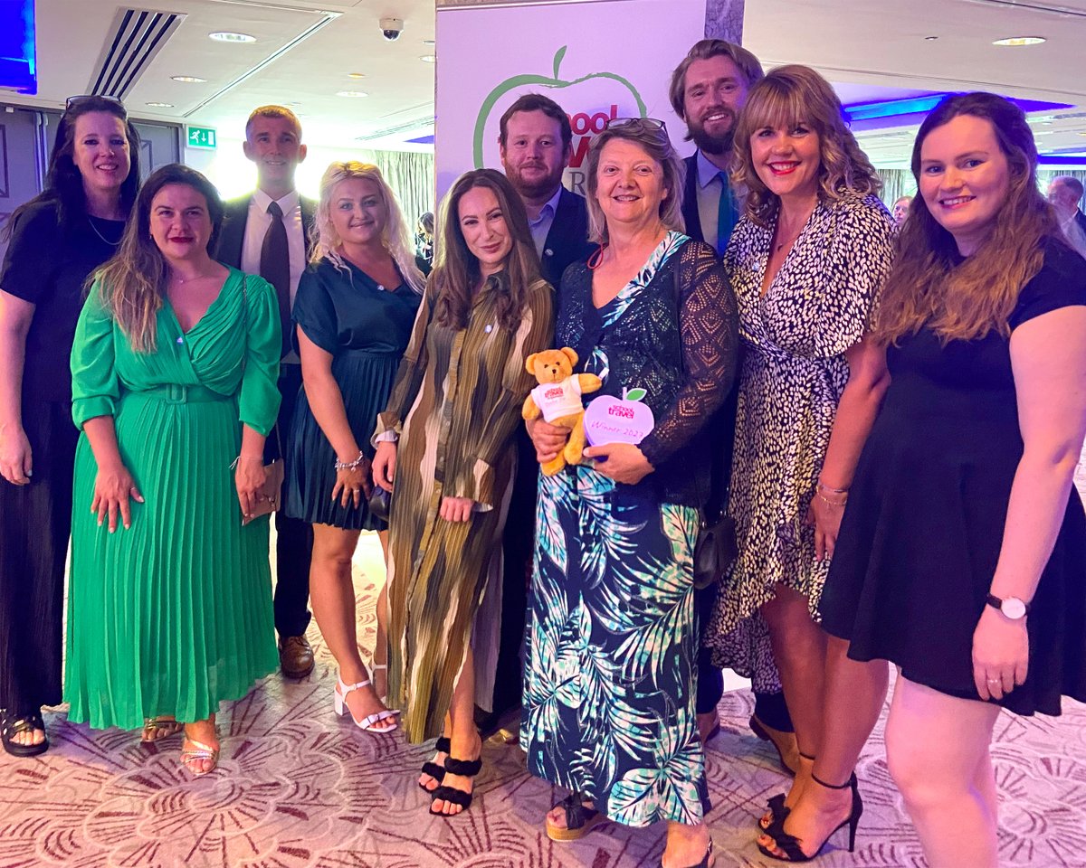 Equity- the school travel people tweet media