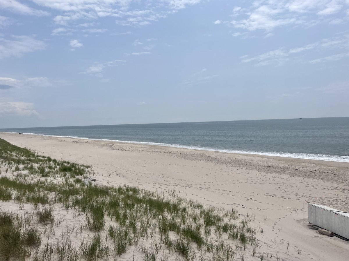 CoastSnap report from Patchogue, NY: mycoast.org/reports/119543 #coastsnap #NY
