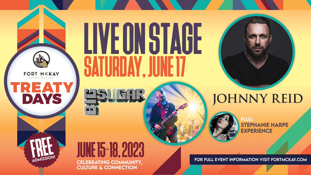 Fort McKay (@fortmckay) on Twitter photo 