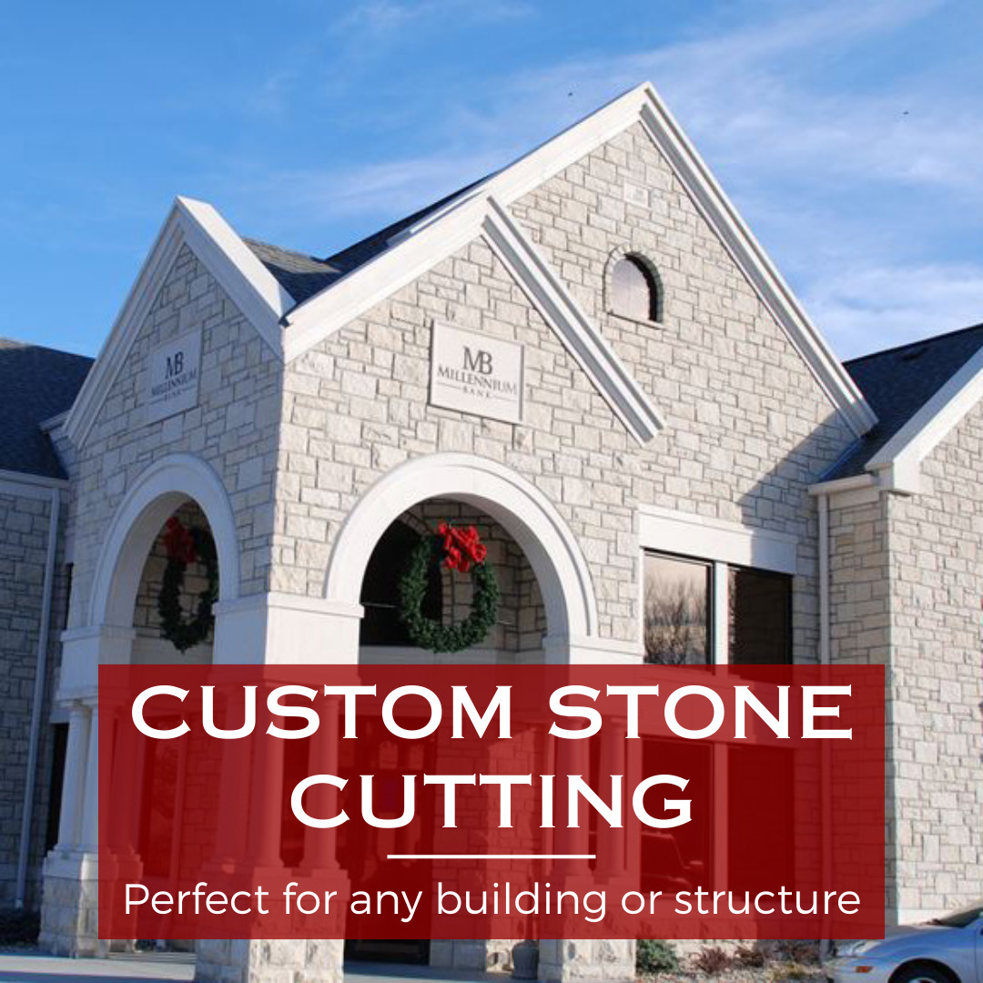 hebronsupply's tweet image. With our masonry products, you can fully customize your project with our stone-cutting services!

Add a little extra something to make your project stand out from the rest!

#hebronbrick #customstone