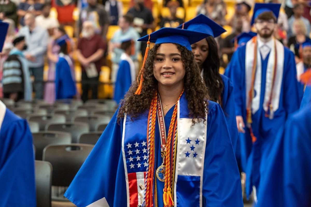 Baltimore County Public Schools tweet media