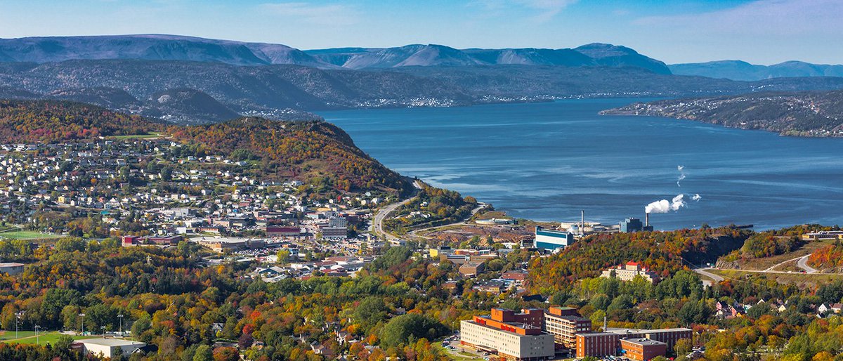 Hey all! The Corner Brook, NL Facility of @CFS_Science_ATL is looking for a #scientist with a knack for #forest soils and #climate change research. If you are (or know) someone with the right knowledge, skills and experience, apply before June 21. Link in replies. [RT PLS]