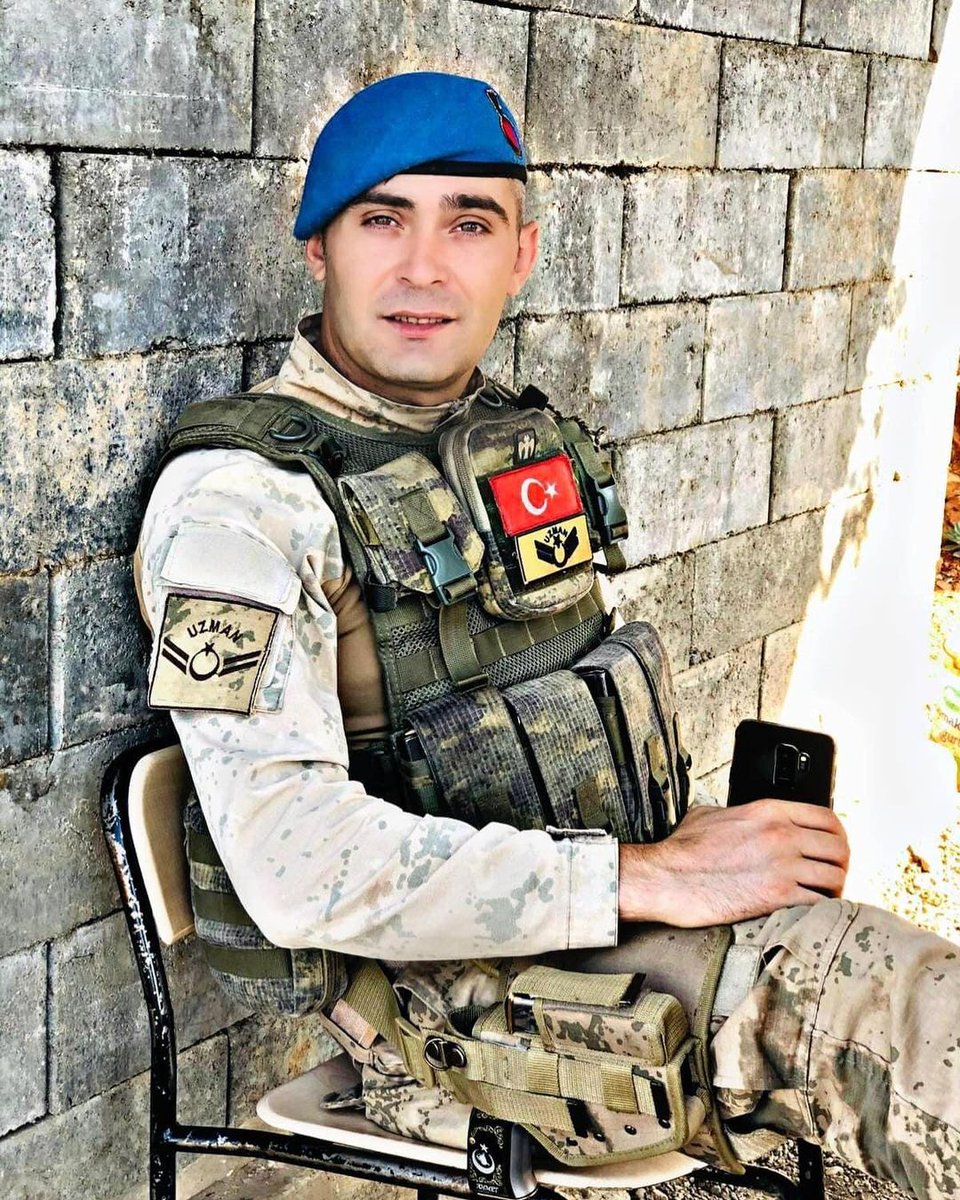 Şehit mi düştü toprağa Cennet koktu yine her yer🇹🇷 👉Şehidin var Iğdır‼️