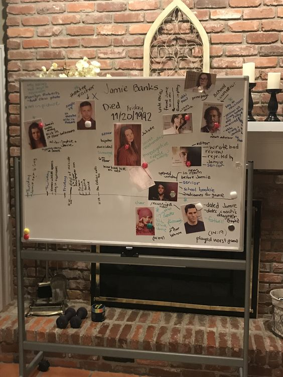 kristadelm's tweet photo. Tried the Unsolved Case Files and it took me less than 3 minutes to figure out that Jamie Banks was in fact murdered.

$30 wasted. https://t.co/9gQYVJ821K