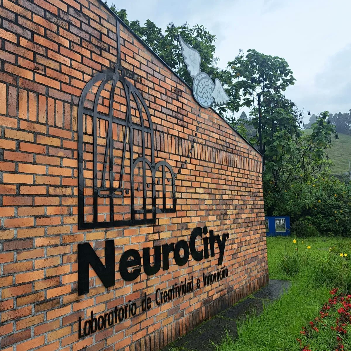 Hoy estamos desde NeuroCity en el BootCamp de @lncubar en la convocatoria de @startupfactory_oficial