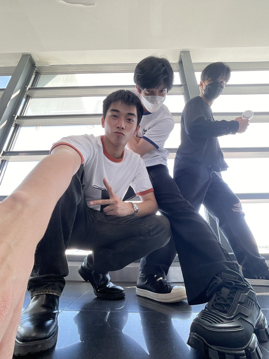 BGYO_Gelo's tweet photo. https://t.co/0Y9SUY4kpT