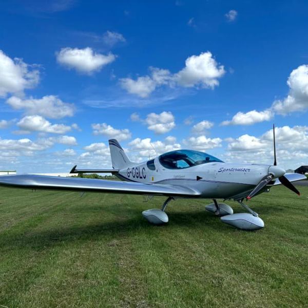 New Listing On AvPay - 2010 Czech Sport Aircraft Sportcruiser By Flightline Aviation

Flightline are pleased to exclusively bring to market the finest Sportcruiser on the market today!

#aircraftforsale #aircraftsales #avpay #czechsportaircraft

avpay.aero/company/uk14-f…