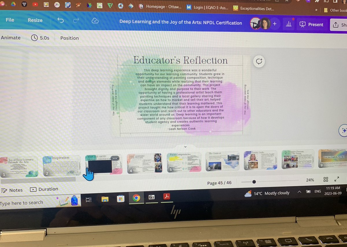 Mrs. Cook tweet media