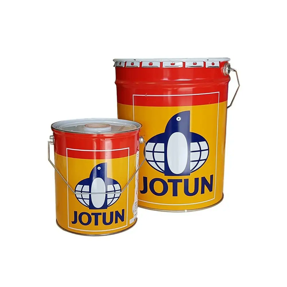 passivefireuk's tweet photo. HARNESSING THE BENEFITS OF JOTUN STEELMASTER 600WF: A LEADING SOLUTION IN FIRE PROTECTION

READ MORE: https://t.co/a1jo3yxHsy

#passivefire #fireprotection #intumescentpaint https://t.co/RsKTyUvKYm