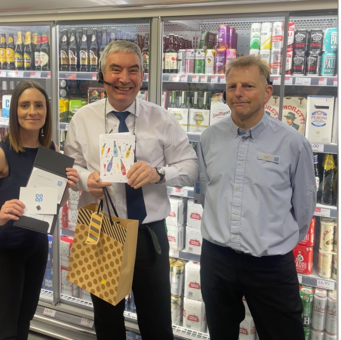 Lisa Bailey tweet media