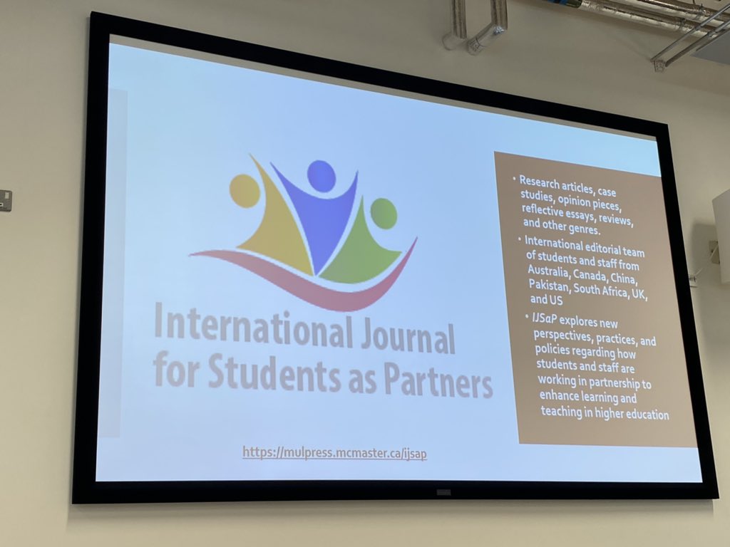 Suzanne Faulkner SFHEA 👻📱🛴 (@sfaulknerpando) on Twitter photo Wow!! What a morning!! Huge thanks to <a href="/MickHealey3/">Mick Healey</a> & @healey_r for an excellent workshop in relation to SoLT.
I can’t wait to get started working with you both & the rest of the team on ‘becoming a Strathclyde scholar (of teaching & learning)’.
My venn diagrams need work 🫣✍️ Wow!! What a morning!! Huge thanks to <a href="/MickHealey3/">Mick Healey</a> & @healey_r for an excellent workshop in relation to SoLT.
I can’t wait to get started working with you both & the rest of the team on ‘becoming a Strathclyde scholar (of teaching & learning)’.
My venn diagrams need work 🫣✍️