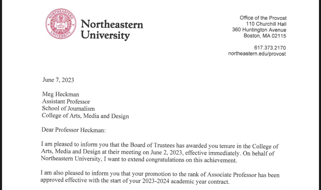 Meg Heckman tweet media