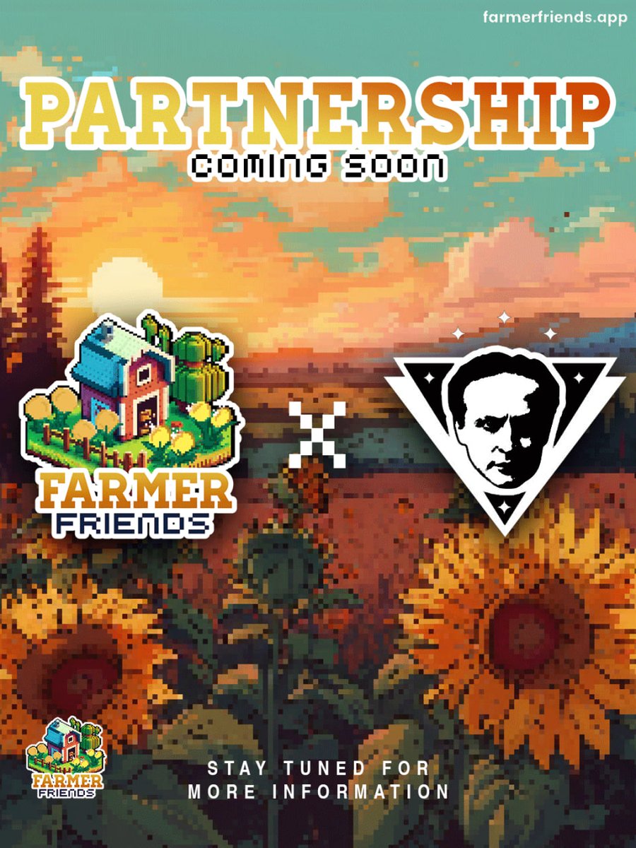 Farmer Friends tweet media