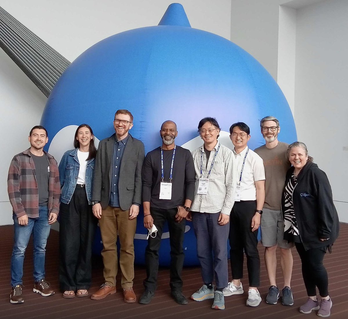 🙌 A huge shout-out to the fantastic #DrupalConPittsburgh community for hosting an exceptional event! What were your most valuable takeaways? Share your insights with us!