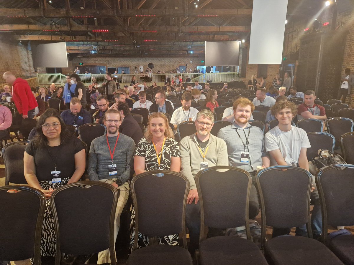 Desynit Limited tweet media