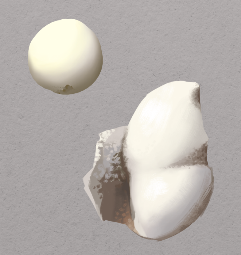 AndrsAlv's tweet photo. Texture study of Marble sculpted https://t.co/D8YBEMXC5D
