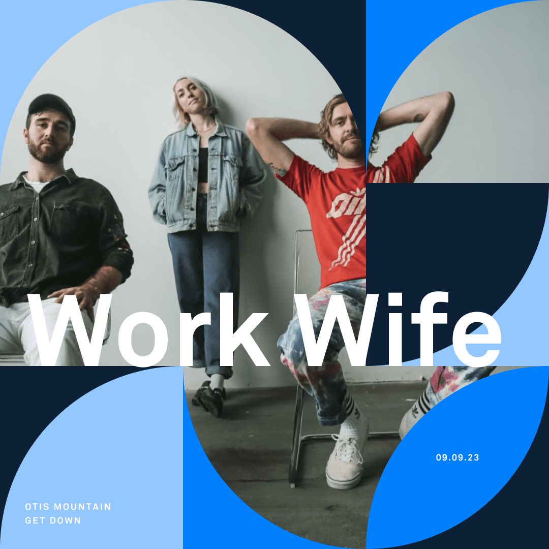 work wife tweet media