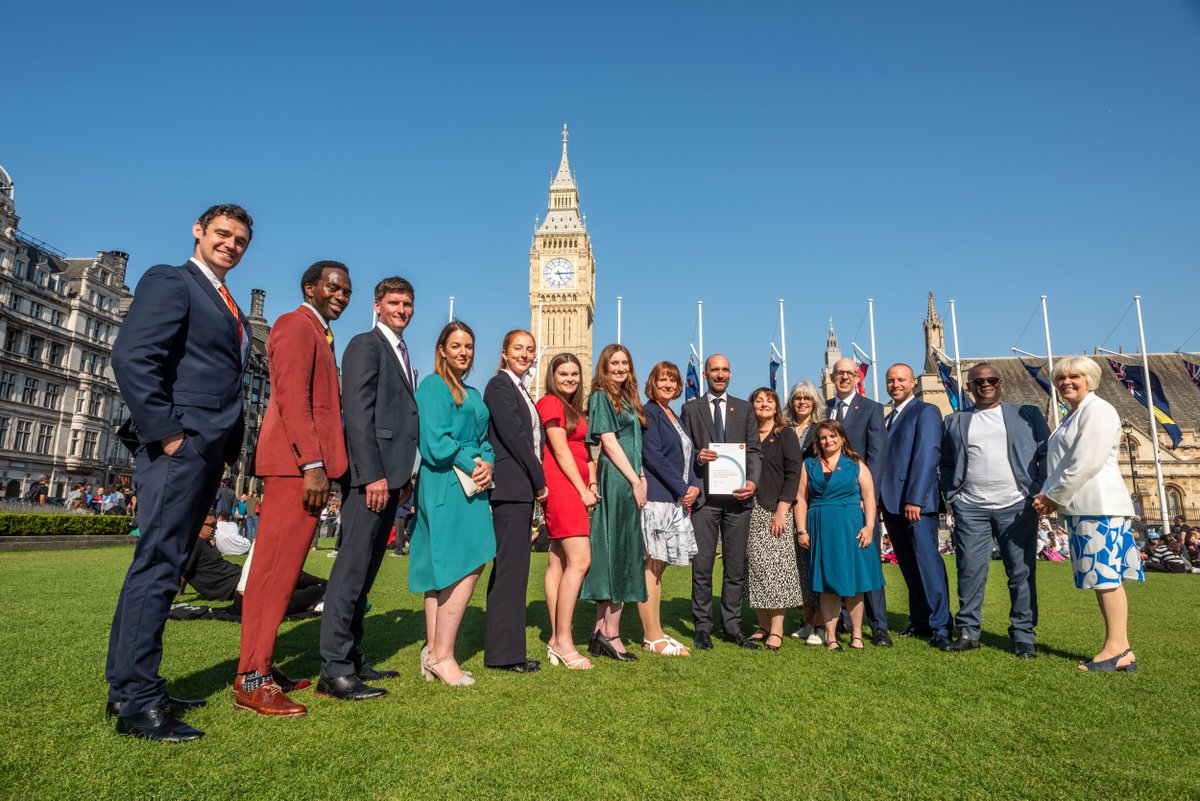 MeningitisNow's tweet photo. On Wednesday we launched a report which reveals that many adult meningitis patients battling life changing after-effects do not receive appropriate aftercare and support once discharged from hospital. 

You can read the report here (https://t.co/SSlx0ZOxwp) 🧡 Thank you to all! https://t.co/Kv0d7pFa67
