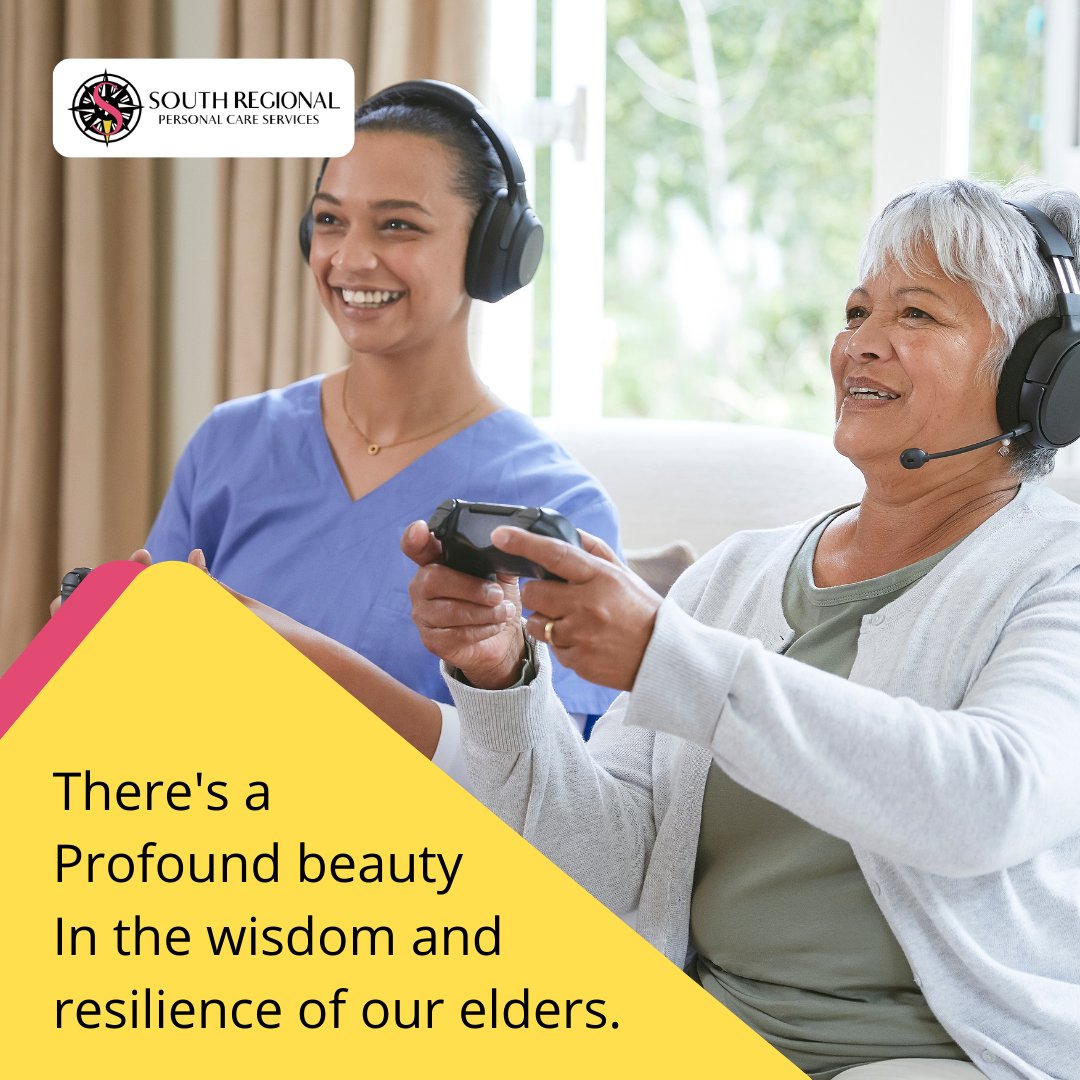 At our caregiving company, we celebrate their legacy by providing personalized care, companionship, and a nurturing environment that fosters their well-being. 

#LegacyOfWisdom #ElderCareSupport #healthservices #respitecare #healthcarejobs #health #peace #skillednursing
