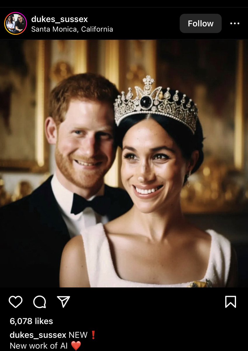 Massive__Dump's tweet image. Look at the fu©king nose on #MeghanMarkle, it looks like some kind of #PooperScooper and ting...

#lmfao  😂😂😂😂😂
