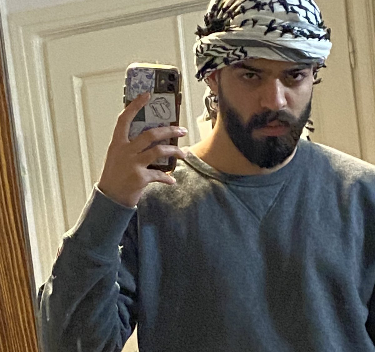 aminophobia's tweet image. کسی گفت جنوب؟