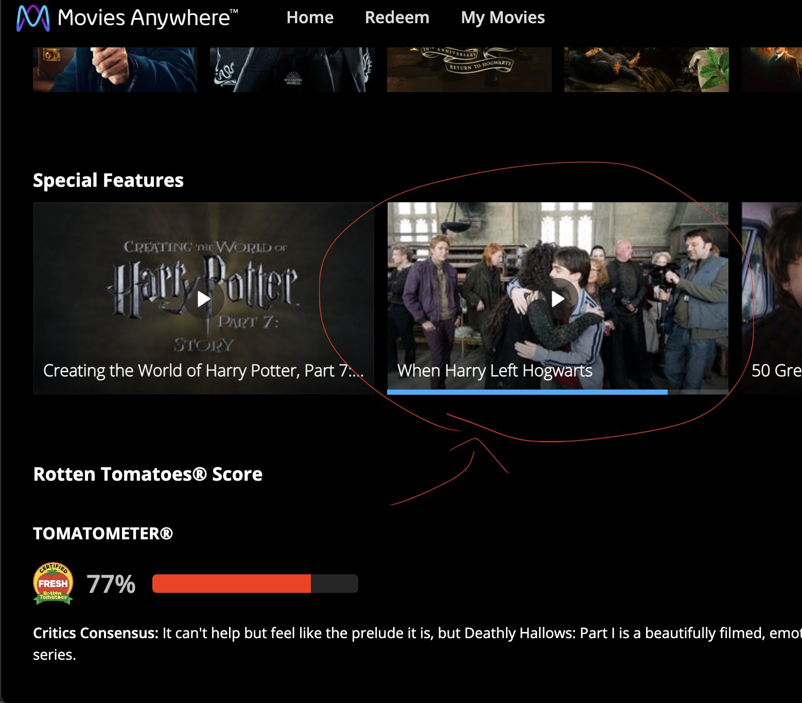 How to Watch Harry Potter Movies From Anywhere in 2023