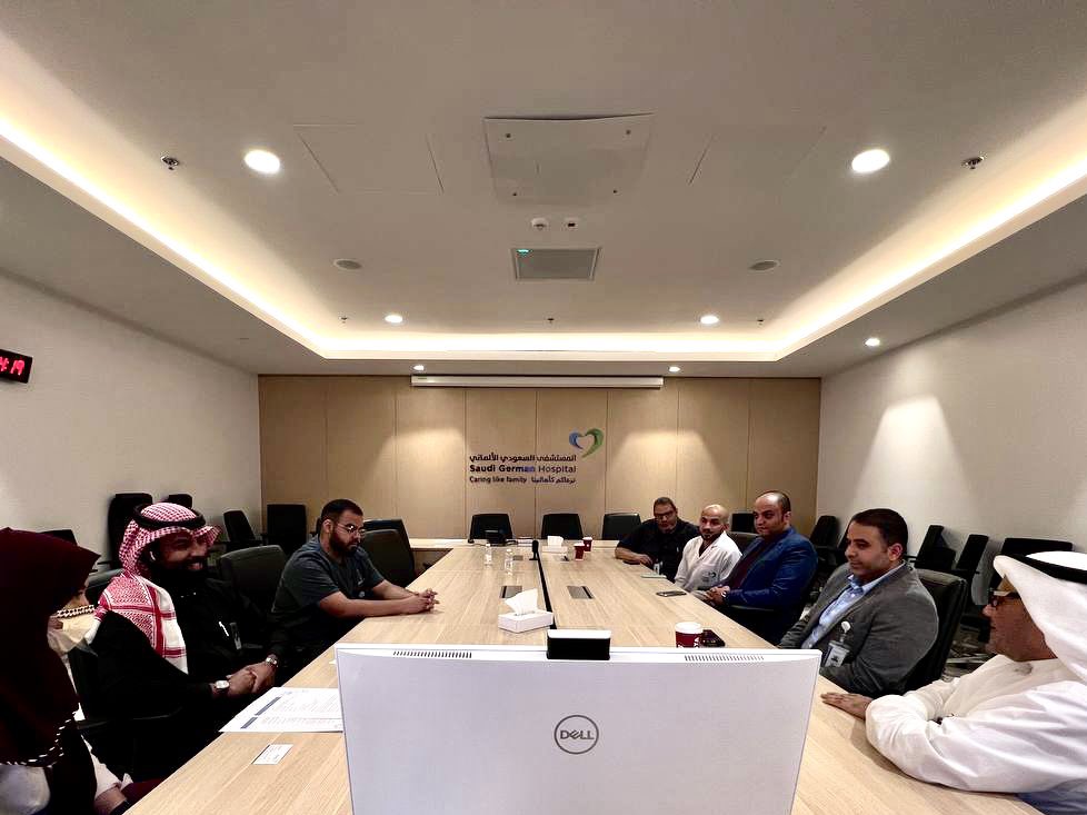 لقطات من 
توقيع الاتفاقية ومذكرة التفاهم
التي تجمع بين

الجمعية السعودية للعلاج الطبيعي بمكة
#سبتا_مكة
<a href="/Spta_Media/">الجمعية السعودية للعلاج الطبيعي SPTA</a> 

والمستشفى السعودي الألماني بمكة
<a href="/sghmakkah/">المستشفى السعودي الألماني مكة المكرمة</a>