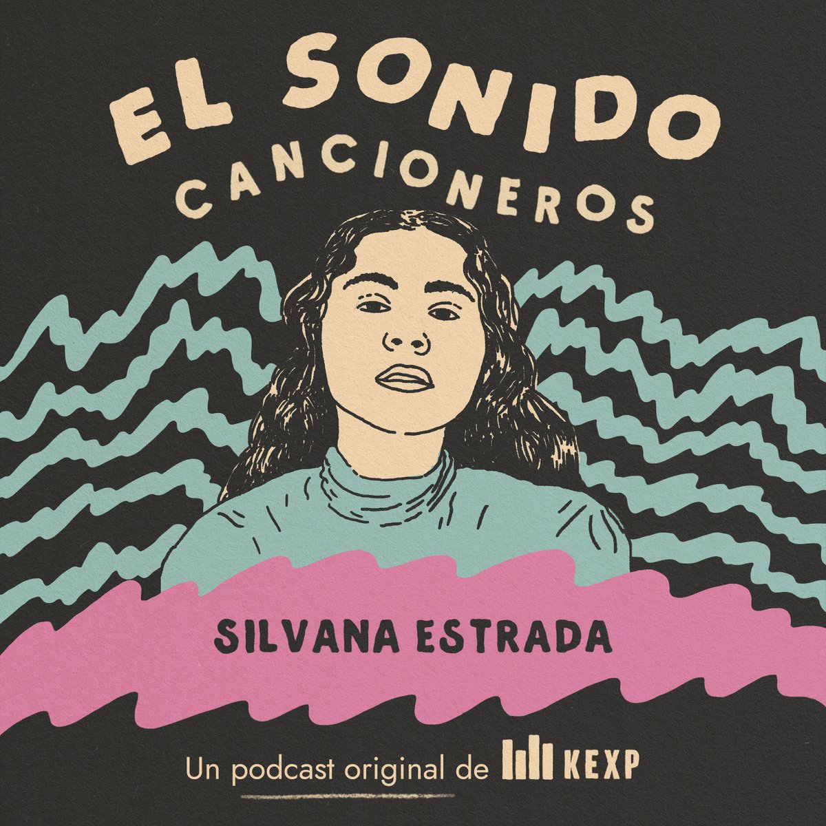 Shake_It_Easy_'s tweet photo. 🌱 La nueva raíz 🌱
En este 3er ep. de #ElSonido junto a @AlbiCabrera exploramos el cancionero de @silvanaestradab. La Cancionista, compositora y cantante mexicana nació en Veracruz y creció rodeada de música e instrumentos.
👉https://t.co/Z80zUejVTv https://t.co/8kQY4PaPYt