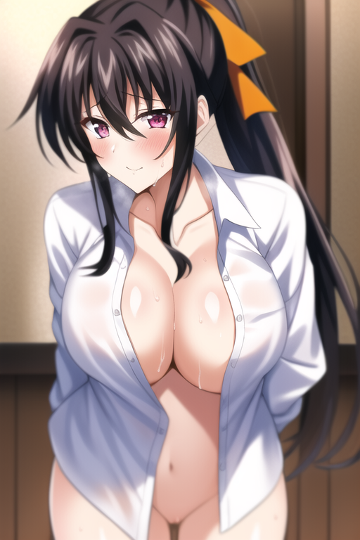 Akeno's boobs are all the good things in the world🤤🤤🤤🍒😍😍💜💜💜
#AkenoHimejima #HighSchoolDxD #haremking