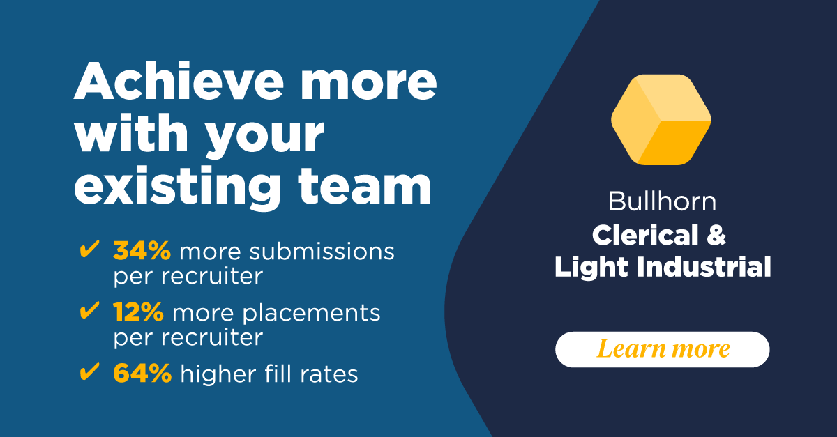 Bullhorn tweet media