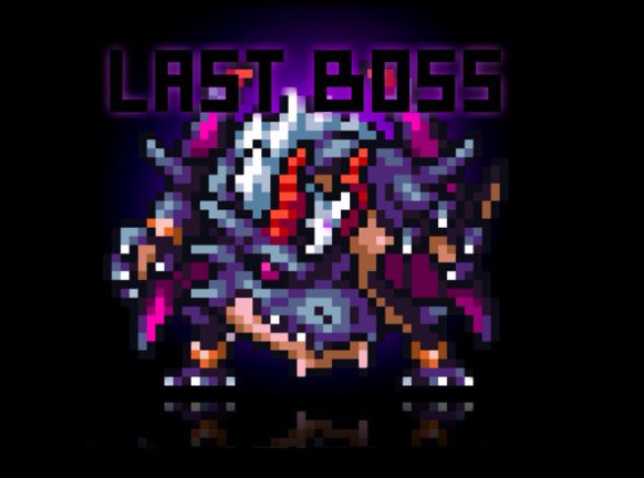 LAST BOSS IS COMING🔥⚔ #LucianSouls