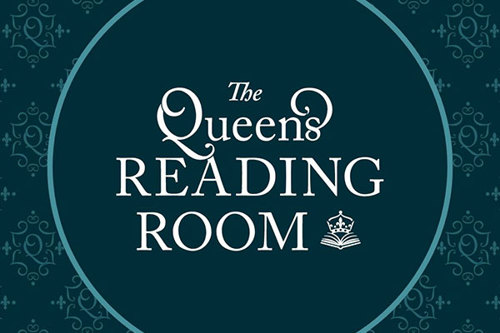 The Queen’s Reading Room charity has joined forces with military charity Tickets For Troops to offer free tickets to Armed Forces members for its first ever literary festival at Hampton Court Palace 🎟️

Find out more here ⬇️
richmond.gov.uk/news/june_2023…