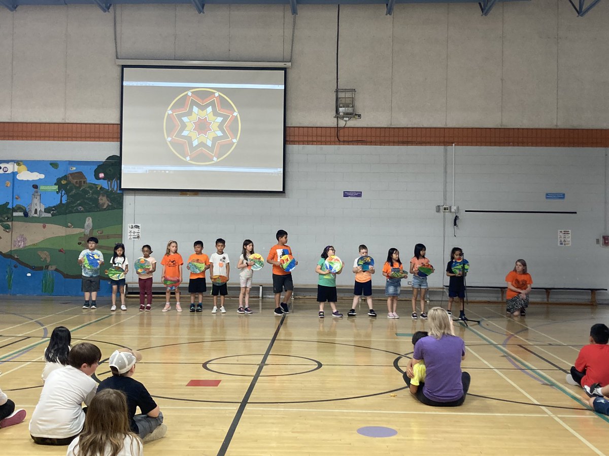 Victory School tweet media