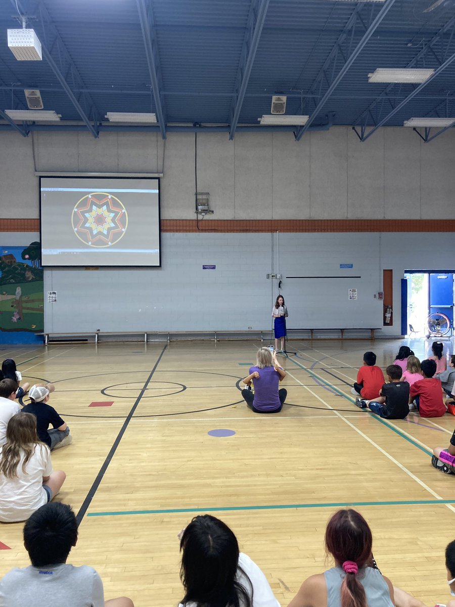 Victory School tweet media