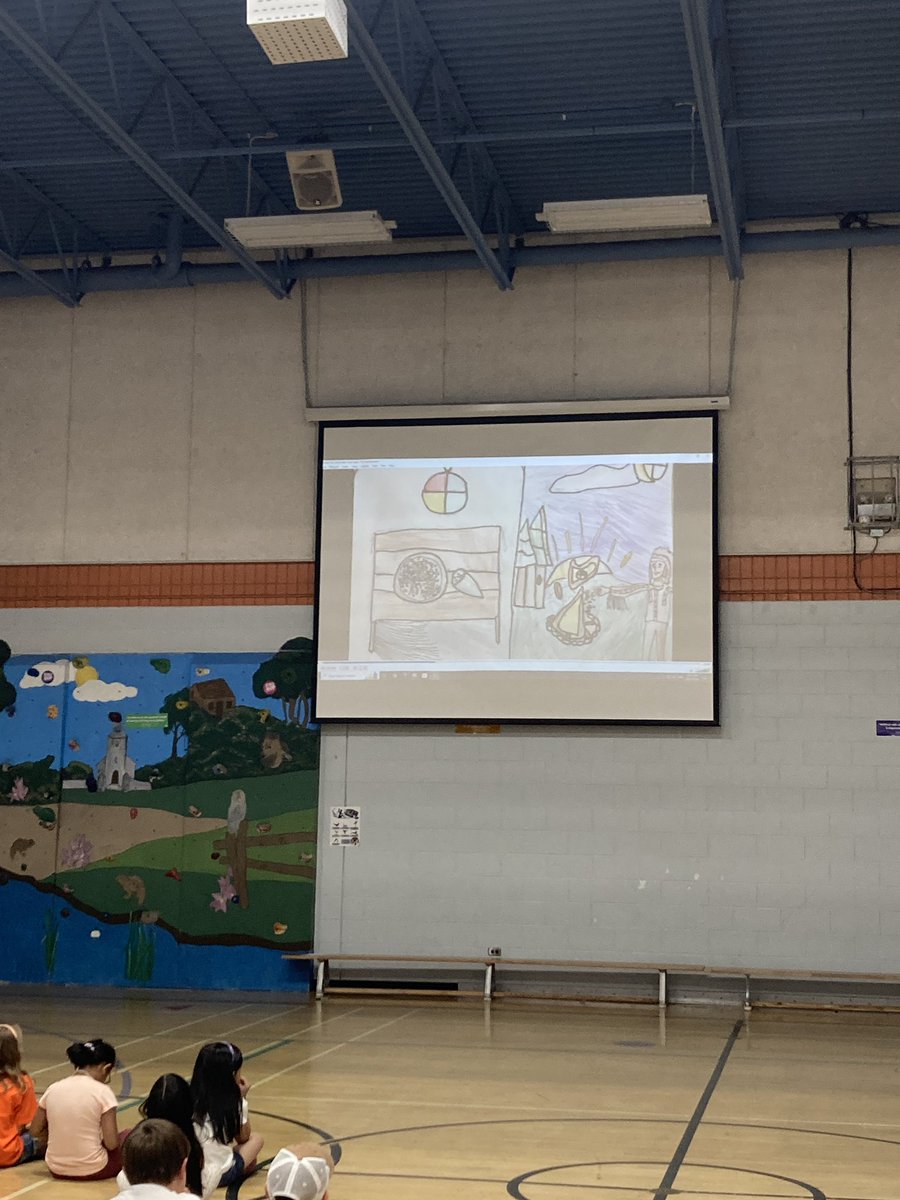 Victory School tweet media