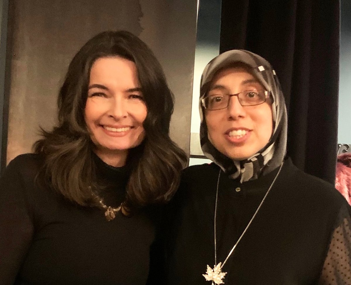 Doreen Rabi, M.D. (@doreen_rabi) on Twitter photo Dear #MedEd, #MedTwitter, <a href="/yycMDs/">Undergraduate Medical Education</a>, <a href="/CalDomMed/">Department of Medicine</a> - the amazing woman next to me has lead UME endocrinology education for 11 years. We want to let Dr. Bassyouni know how much her care, generosity & dedication as a teacher matter. Pls DM/email me pictures, stories & well wishes. 🙏💕 Dear #MedEd, #MedTwitter, <a href="/yycMDs/">Undergraduate Medical Education</a>, <a href="/CalDomMed/">Department of Medicine</a> - the amazing woman next to me has lead UME endocrinology education for 11 years. We want to let Dr. Bassyouni know how much her care, generosity & dedication as a teacher matter. Pls DM/email me pictures, stories & well wishes. 🙏💕