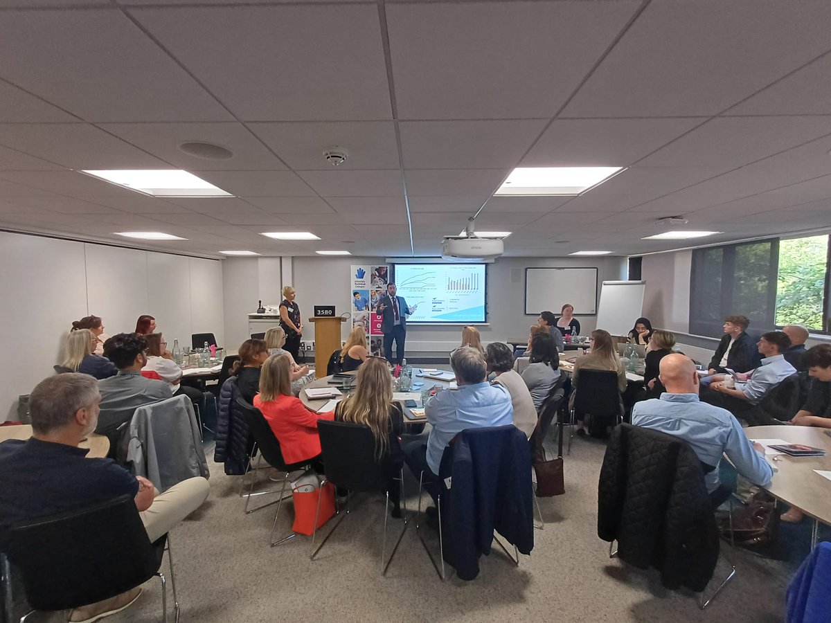 Baker Dearing Educational Trust tweet media