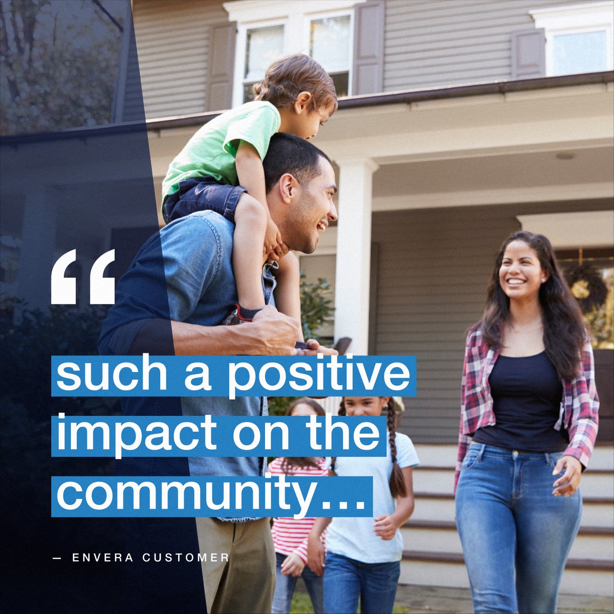After installing Envera's access management systems at the #gatedcommunity entrance, residents in a #Texasneighborhood thanked the board president for 'making such a positive impact on the community by finding Envera.' enverasystems.com/hoa-in-flower-… #virtualsecuritysolutions