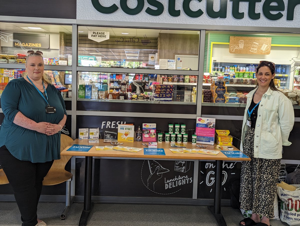 Patient Experience Team: Wye Valley NHS Trust tweet media