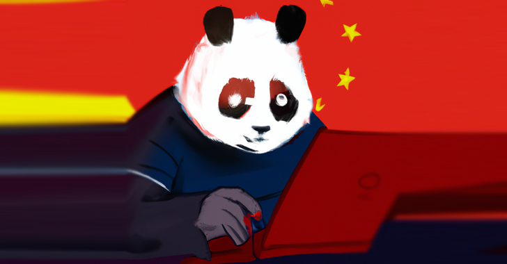 G20 nations face cyber threats from Chinese APT group. 🌍

A Chinese APT group SharpPanda has been observed targeting government entities in the G20 nations. 🐼

Read more here: lnkd.in/gptCTs-Q